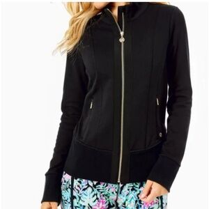Lilly Pulitzer Al Fresco Jacket
